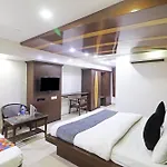 Hotel Geeson International-New Delhi Railway Station-Paharganj